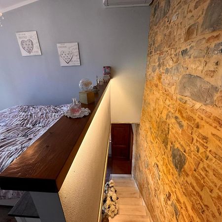 Dolce Cuore Luxe Apartment Chianti Florence Male Romantyczne Mieszkanie San Donato in Poggio エクステリア 写真