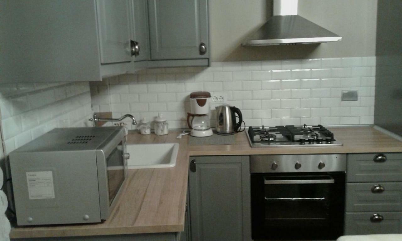 Dolce Cuore Luxe Apartment Chianti Florence Male Romantyczne Mieszkanie San Donato in Poggio エクステリア 写真