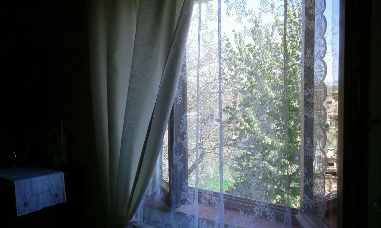 Dolce Cuore Luxe Apartment Chianti Florence Male Romantyczne Mieszkanie San Donato in Poggio エクステリア 写真