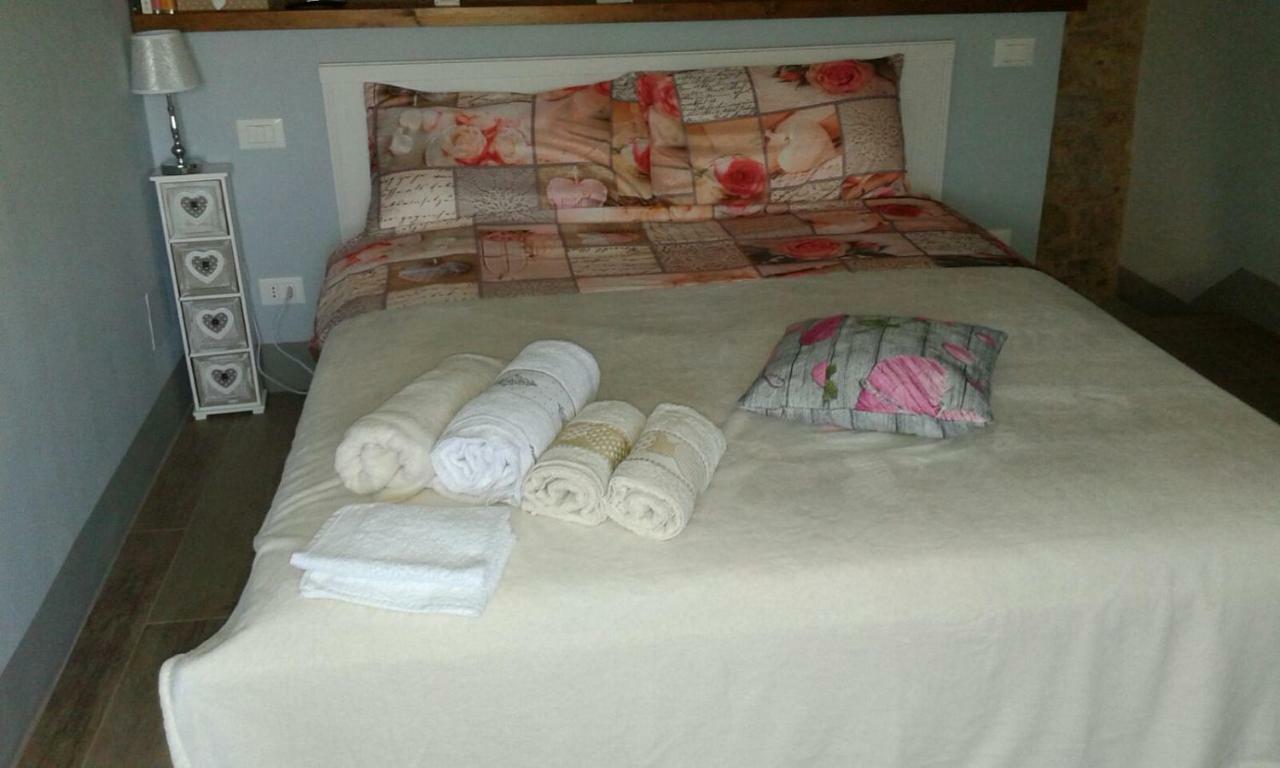 Dolce Cuore Luxe Apartment Chianti Florence Male Romantyczne Mieszkanie San Donato in Poggio エクステリア 写真
