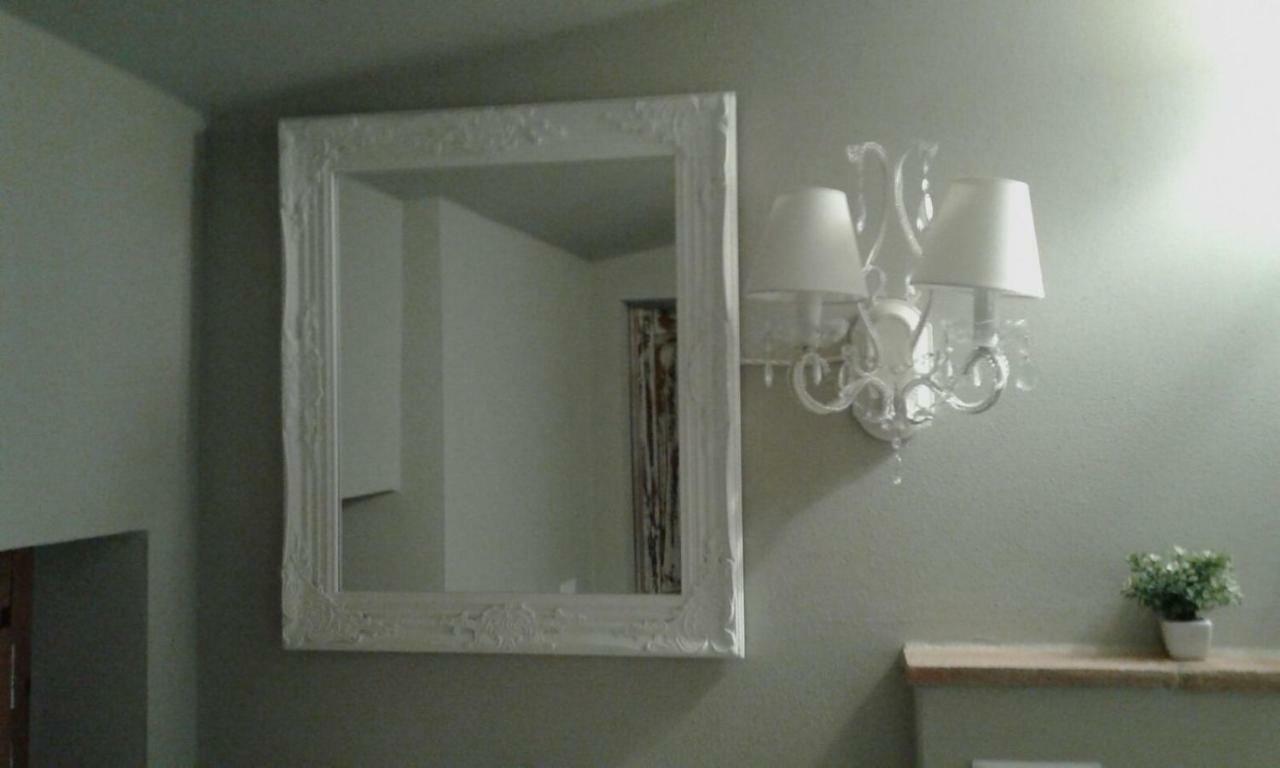Dolce Cuore Luxe Apartment Chianti Florence Male Romantyczne Mieszkanie San Donato in Poggio エクステリア 写真